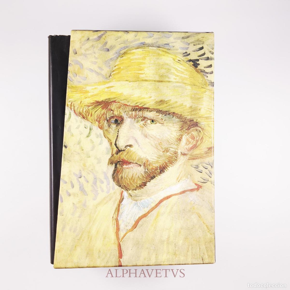 Libros: Las cartas (I y II) Vincent Van Gogh - Gogh, Vincent van, S&aacute;nchez-Eguibar Dur&aacute;n, Marta, tr