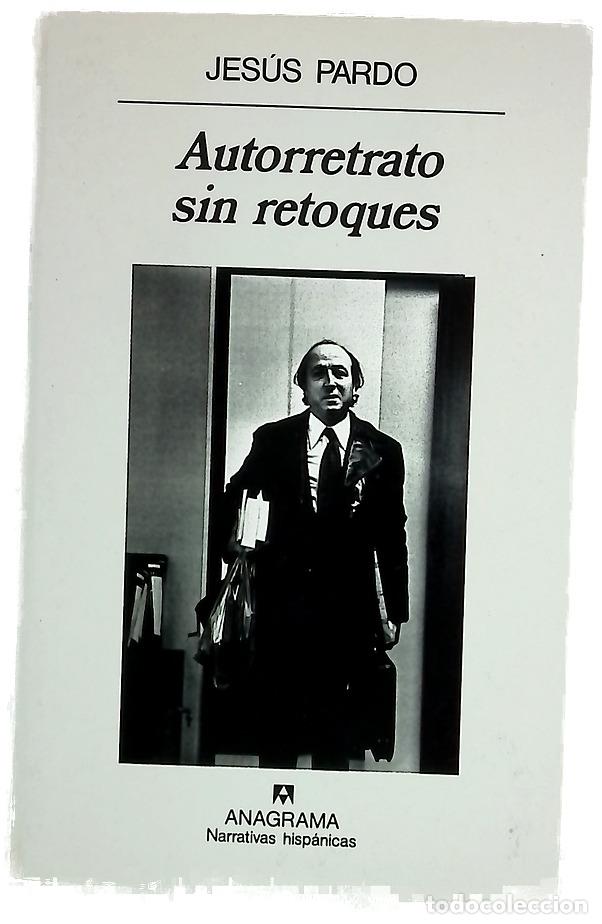 Libros: Autorretrato sin retoques