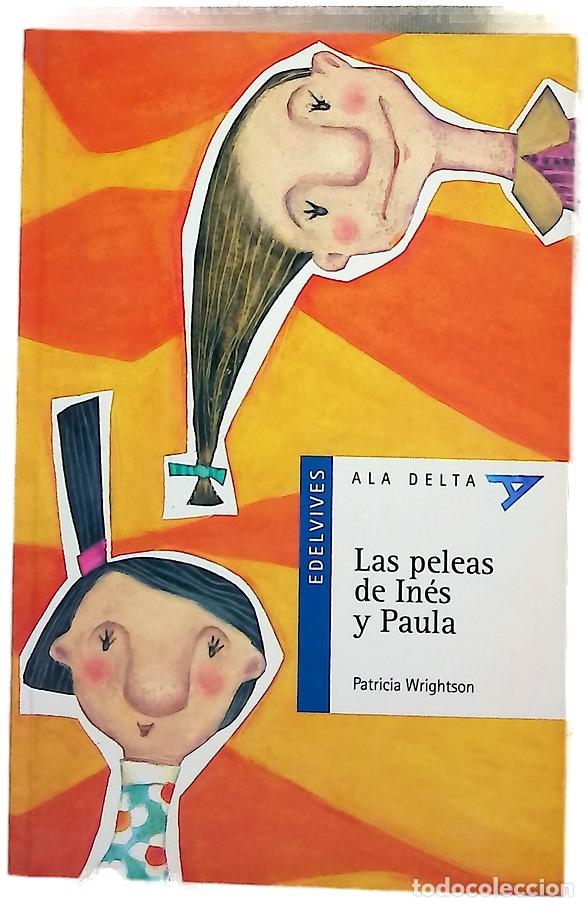 Libri di seconda mano: Las peleas de In&eacute;s y Paula