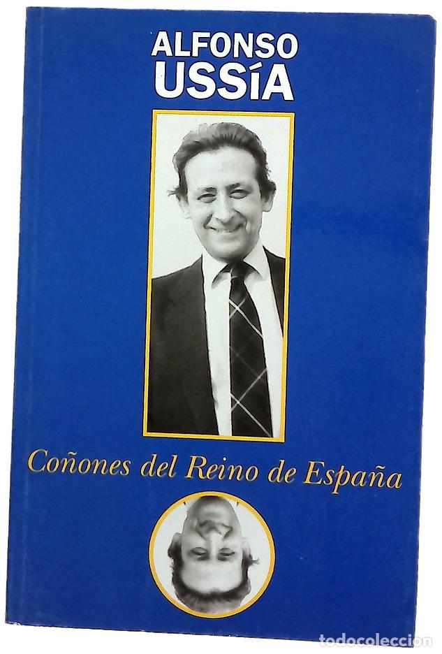 Livres: Co&ntilde;ones del reino de Espa&ntilde;a