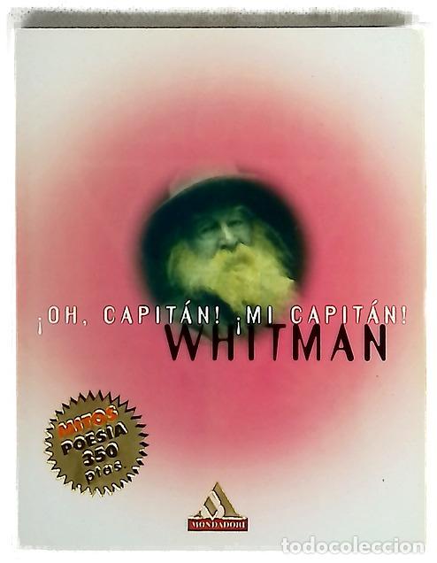 B&uuml;cher: &iexcl;Oh, Capit&aacute;n!, &iexcl;Mi Capit&aacute;n!
