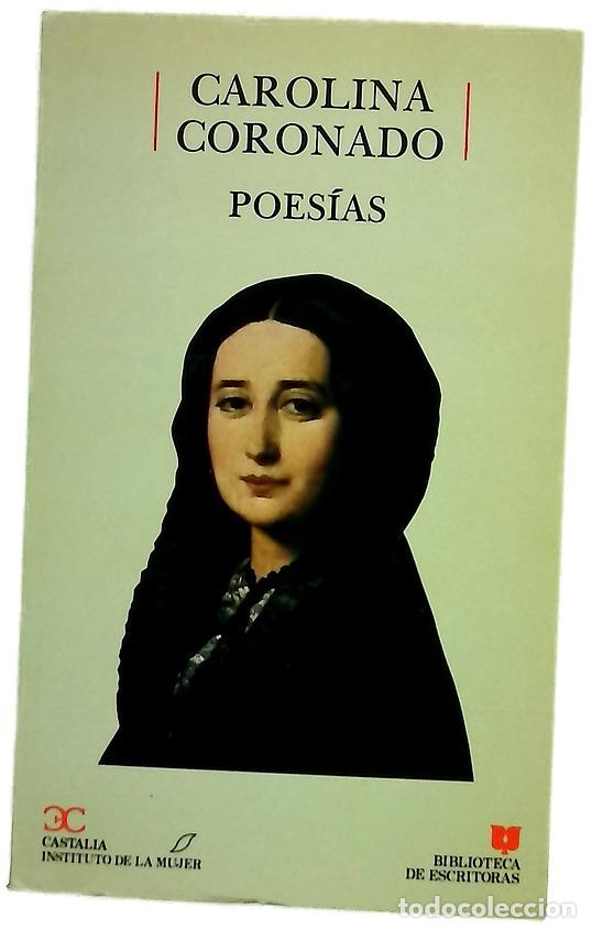 Livres: Poes&iacute;as - Coronado, Carolina; Valis, No&euml;l Maureen