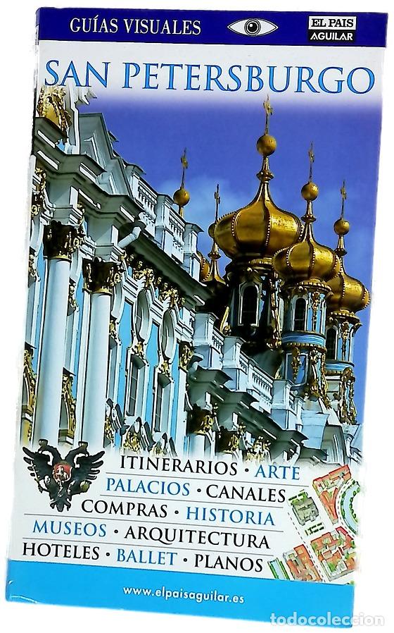 Libri di seconda mano: San Petersburgo - Bennetts, Marc