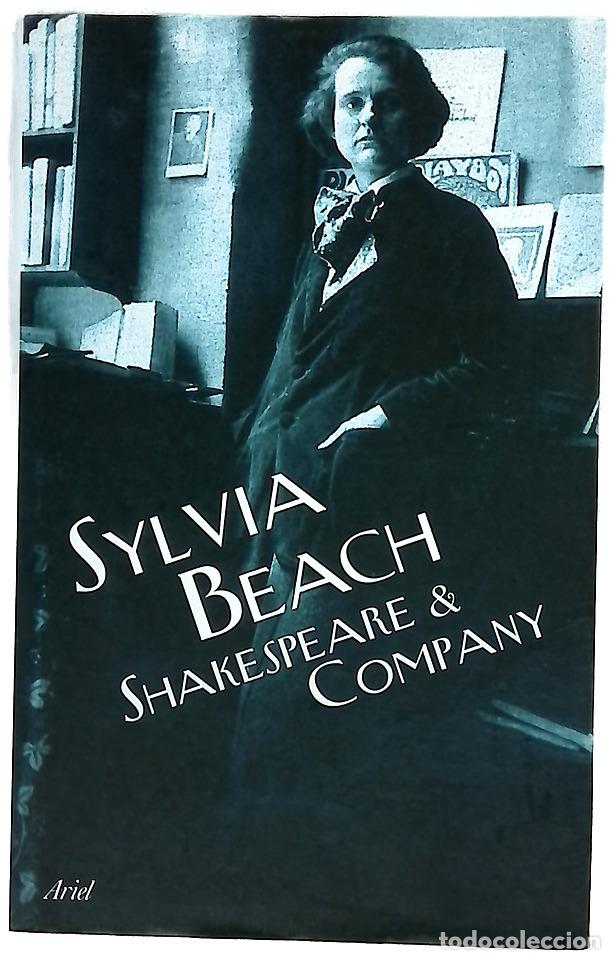 Libri di seconda mano: Shakespeare & Company - Beach, Sylvia