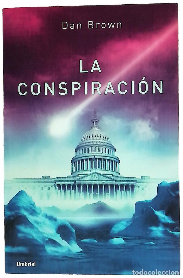Libri di seconda mano: La conspiraci&oacute;n - Brown, Dan