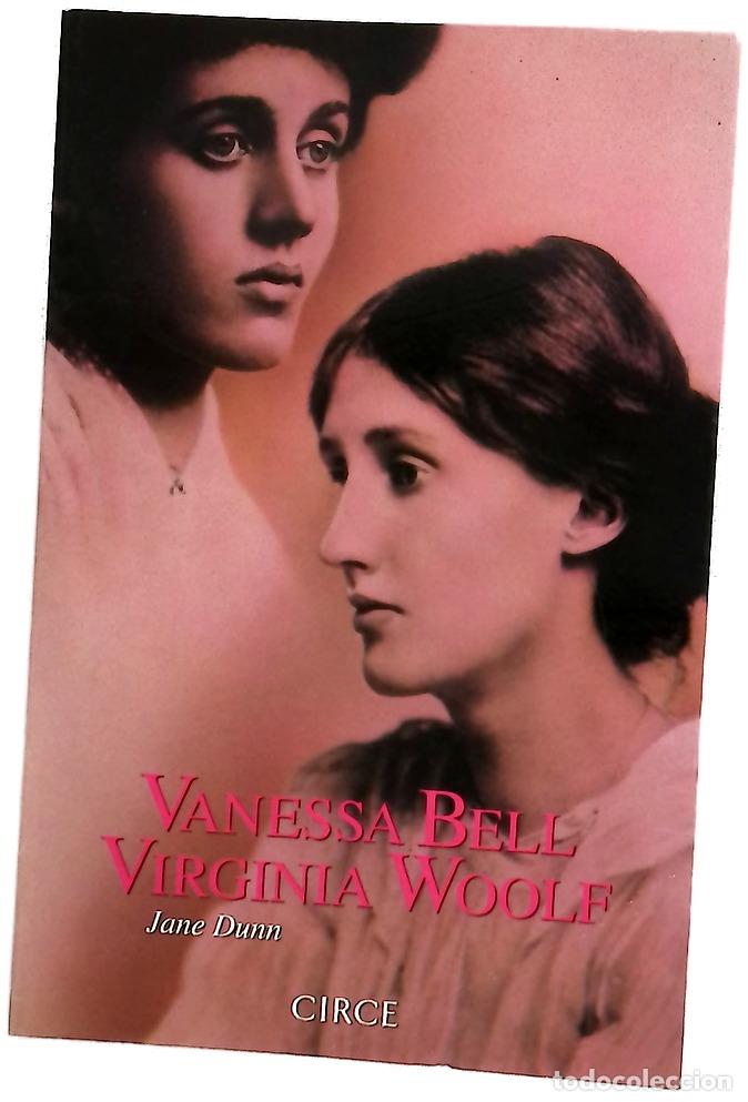 Libri di seconda mano: Vanessa Bell, Virginia Woolf historia de una conspiraci&oacute;n
