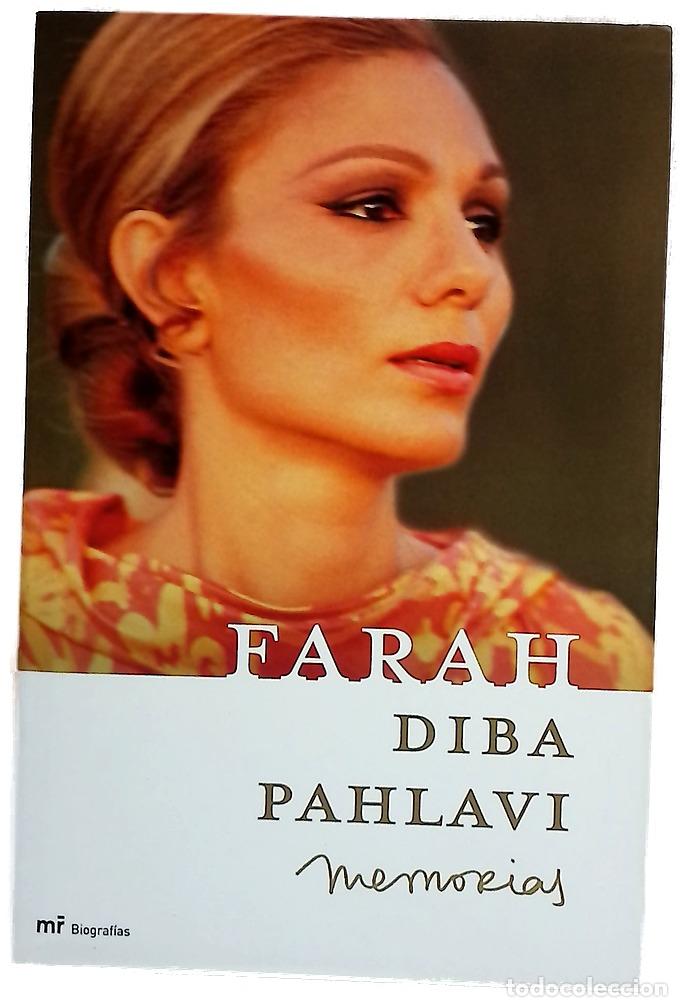 Libros: Memorias - Farah - Mart&iacute;nez Roca - Foto 1