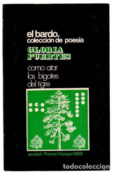 Libros: Como atar los bigotes del tigre - Fuertes, Gloria - Foto 1