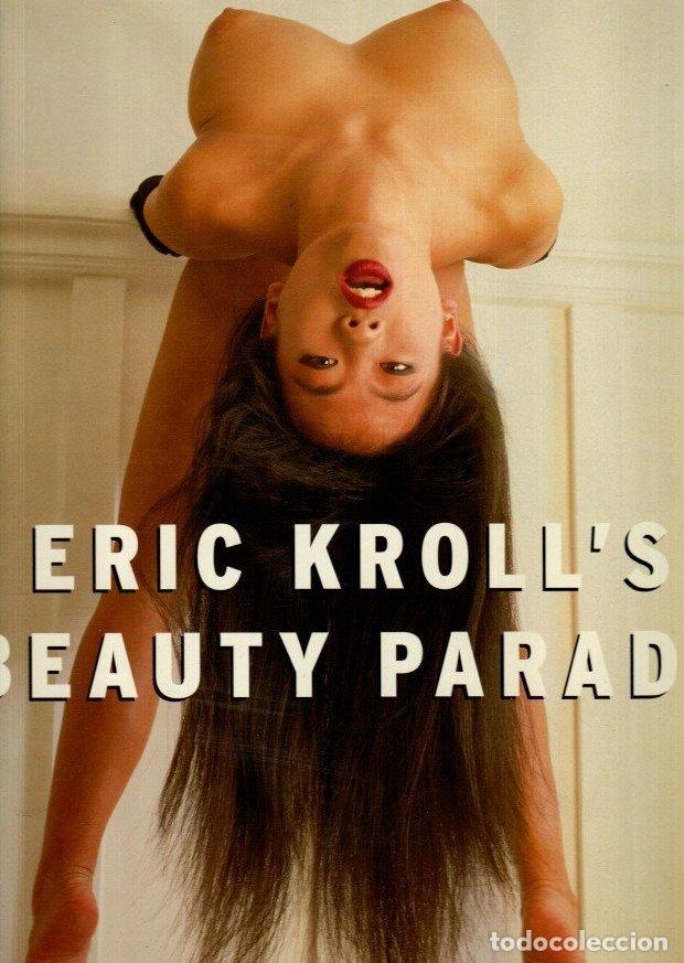 Libros: Eric Krolls beauty parade - VVAA - Foto 1