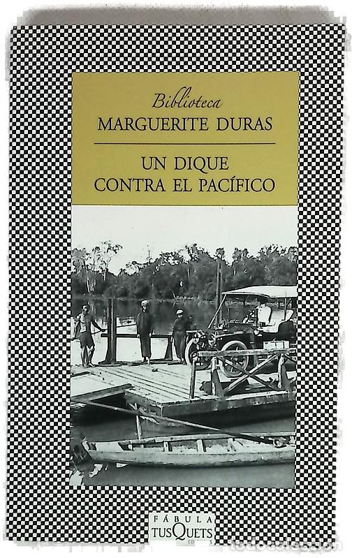 books: Un dique contra el Pac&iacute;fico