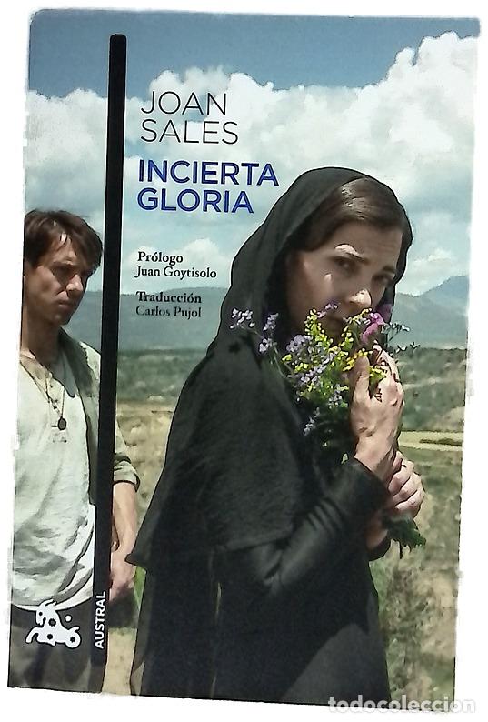 Livres: Incierta gloria - Sales, Joan; Pujol, Carlos