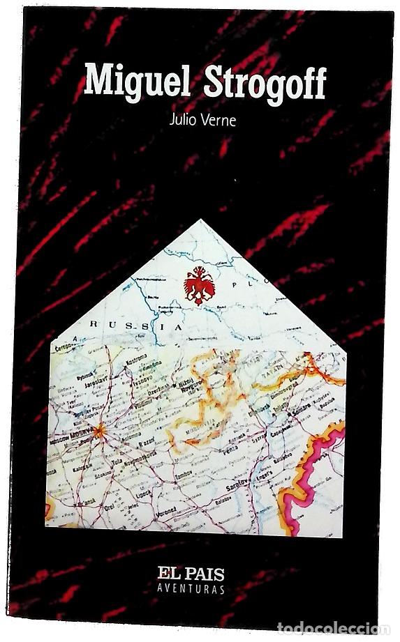 Livres: Miguel Strogoff - Verne, Jules; Armi&ntilde;o, Mauro