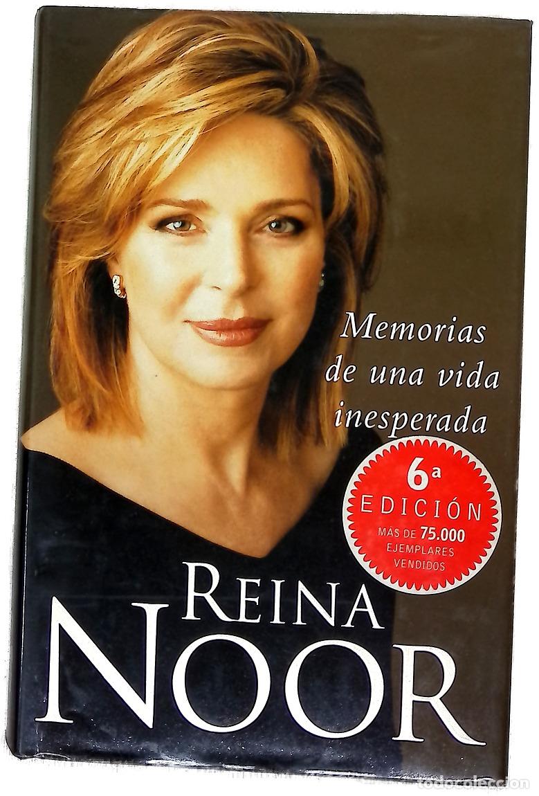 Livres: Memorias de una vida inesperada
