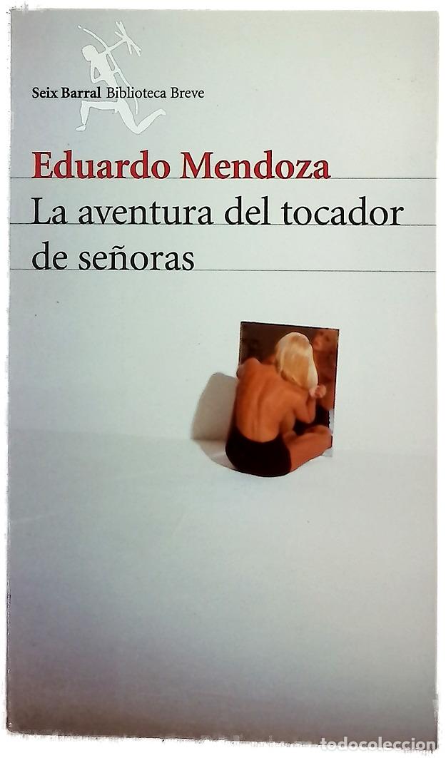 B&uuml;cher: La aventura del tocador de se&ntilde;oras