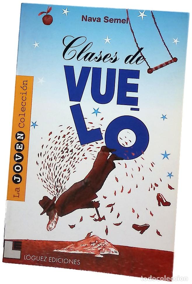 Livres: Clases de vuelo - Semel, Nava