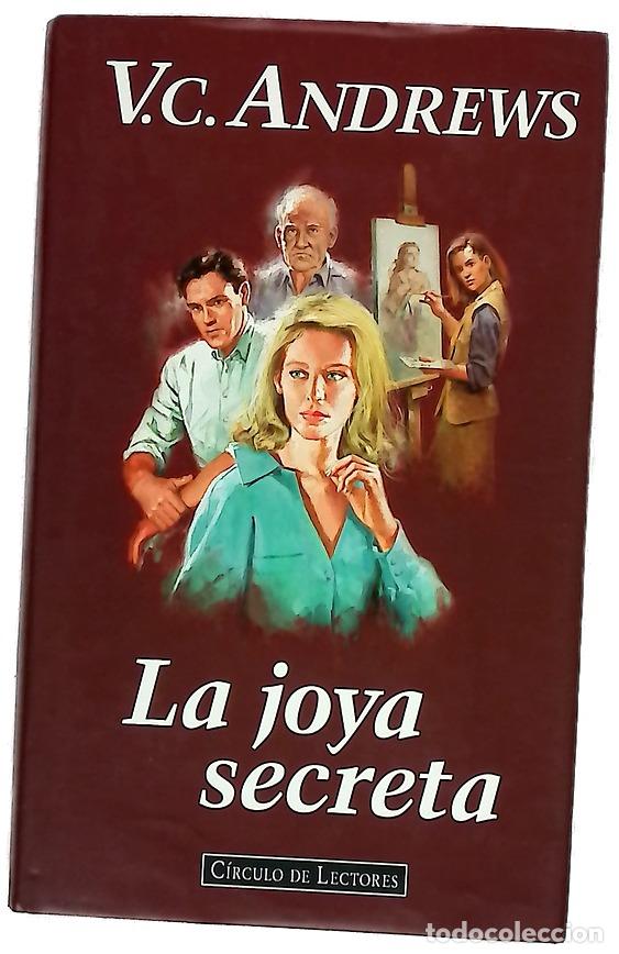 B&uuml;cher: La joya secreta - Andrews, V. C