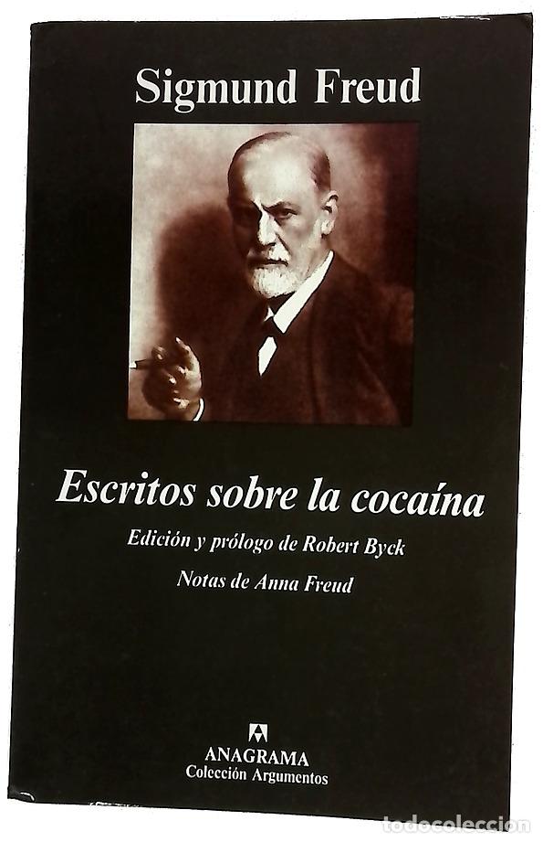 Libri di seconda mano: Escritos sobre la coca&iacute;na