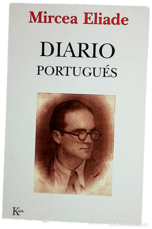 Libros: Diario portugu&eacute;s (1941-1945)