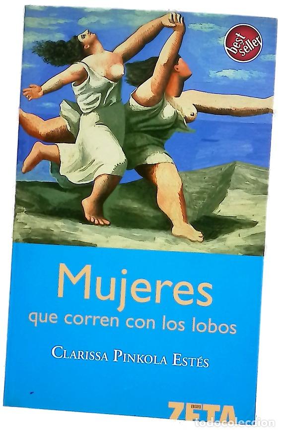 Libri di seconda mano: Mujeres que corren con los lobos