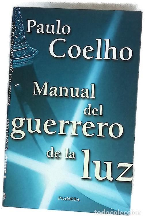 Livres: Manual del guerrero de la luz