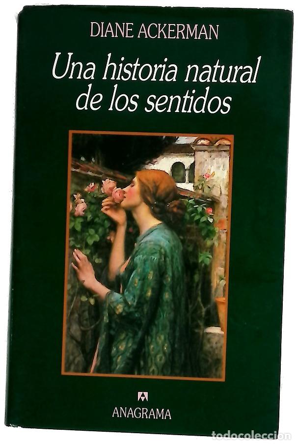 B&uuml;cher: Una historia natural de los sentidos
