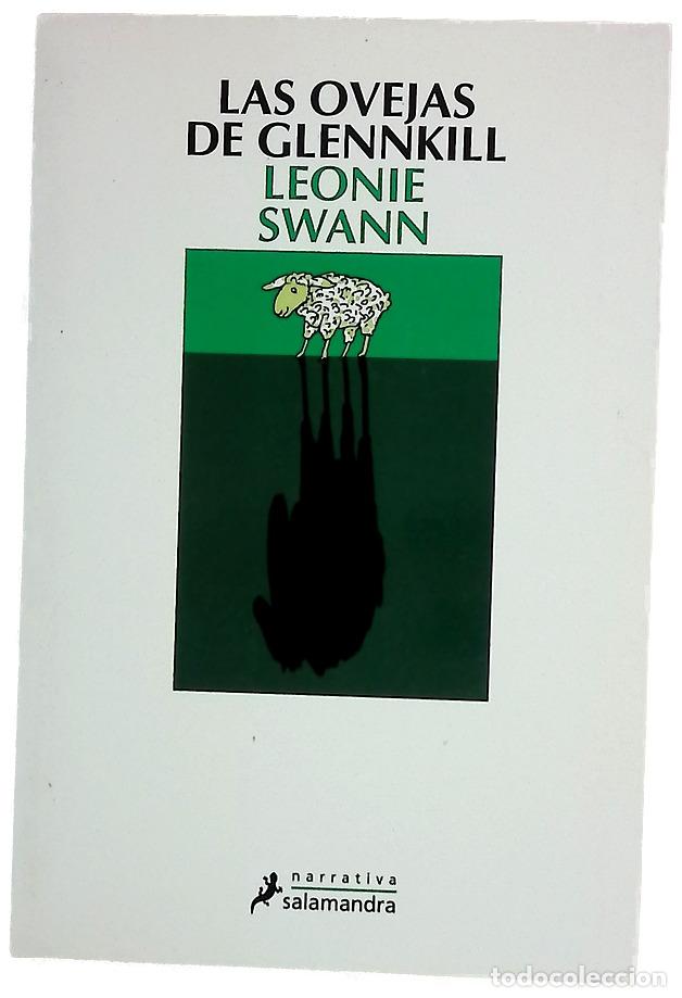 B&uuml;cher: Las ovejas de Glennkill - Swann, Leonie