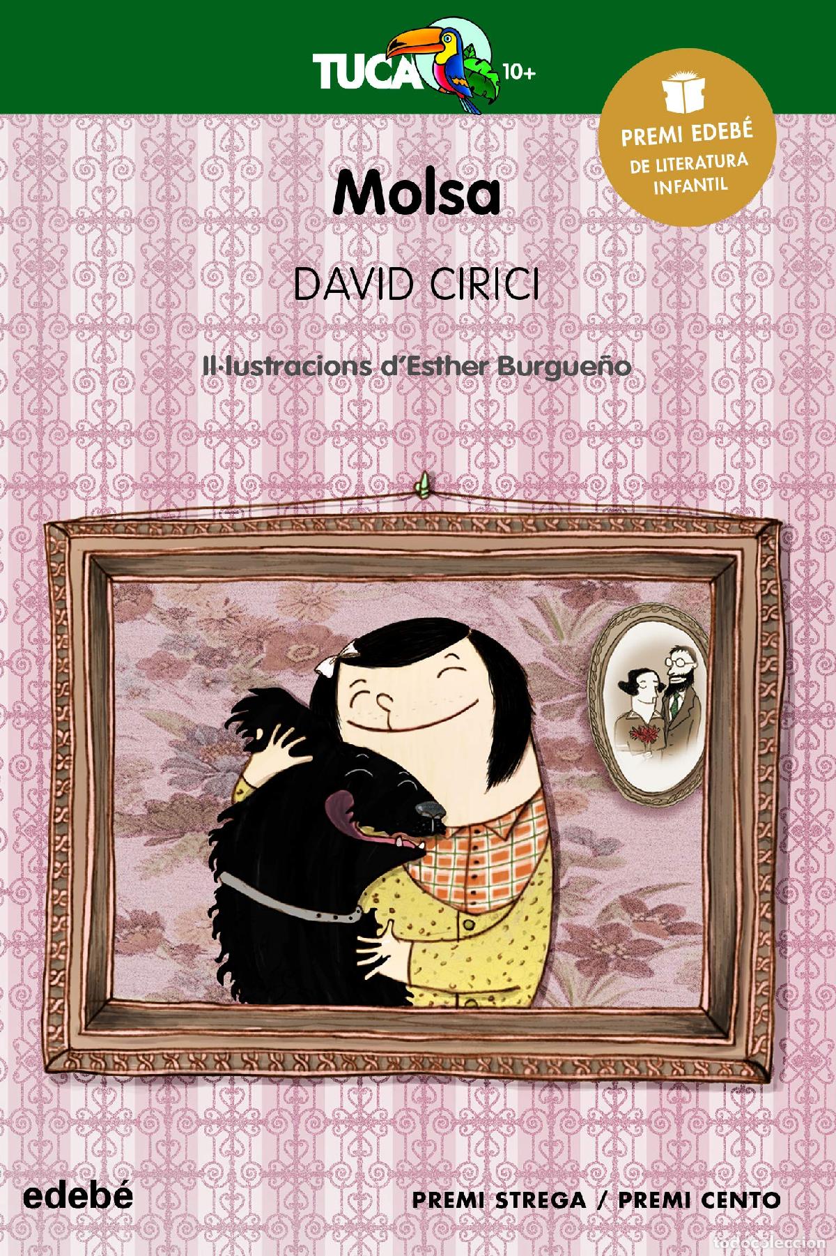 Libros: MOLSA: 35 (TUC&Agrave; +10) - Foto 1