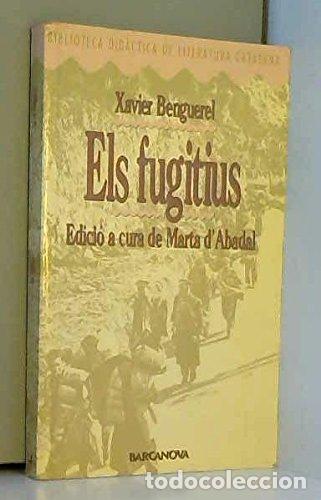 Libros: Els fugitius - Unknown - Foto 1