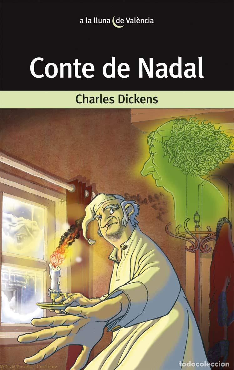 Libros: Conte de Nadal: 52 (A la lluna de Val&egrave;ncia) - Foto 1