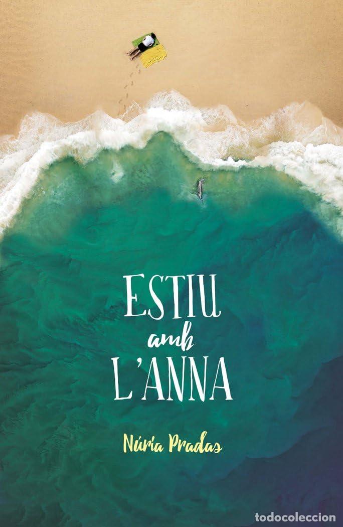 Libros: Un estiu amb lAnna: 180 (Gran Angular) - Foto 1
