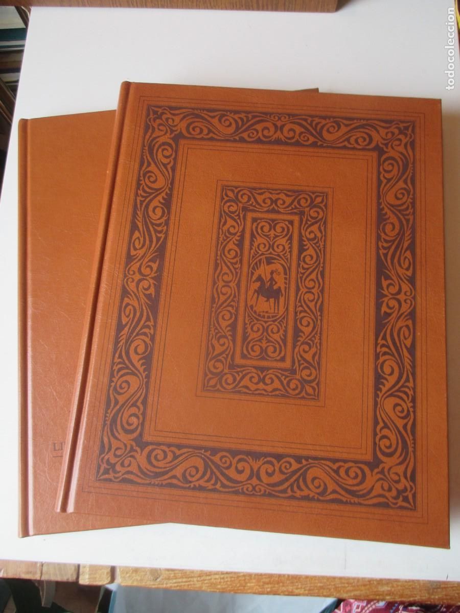 Libros: Regla de la cofrad&iacute;a de Nuestra Se&ntilde;ora de Gamonal+libro caballeros cofrades (facsimil) W41267