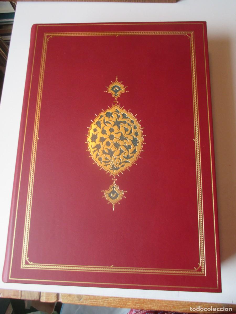 Libros: Libro de la felicidad ( Facsimil , Ed. Moleiro) W41268