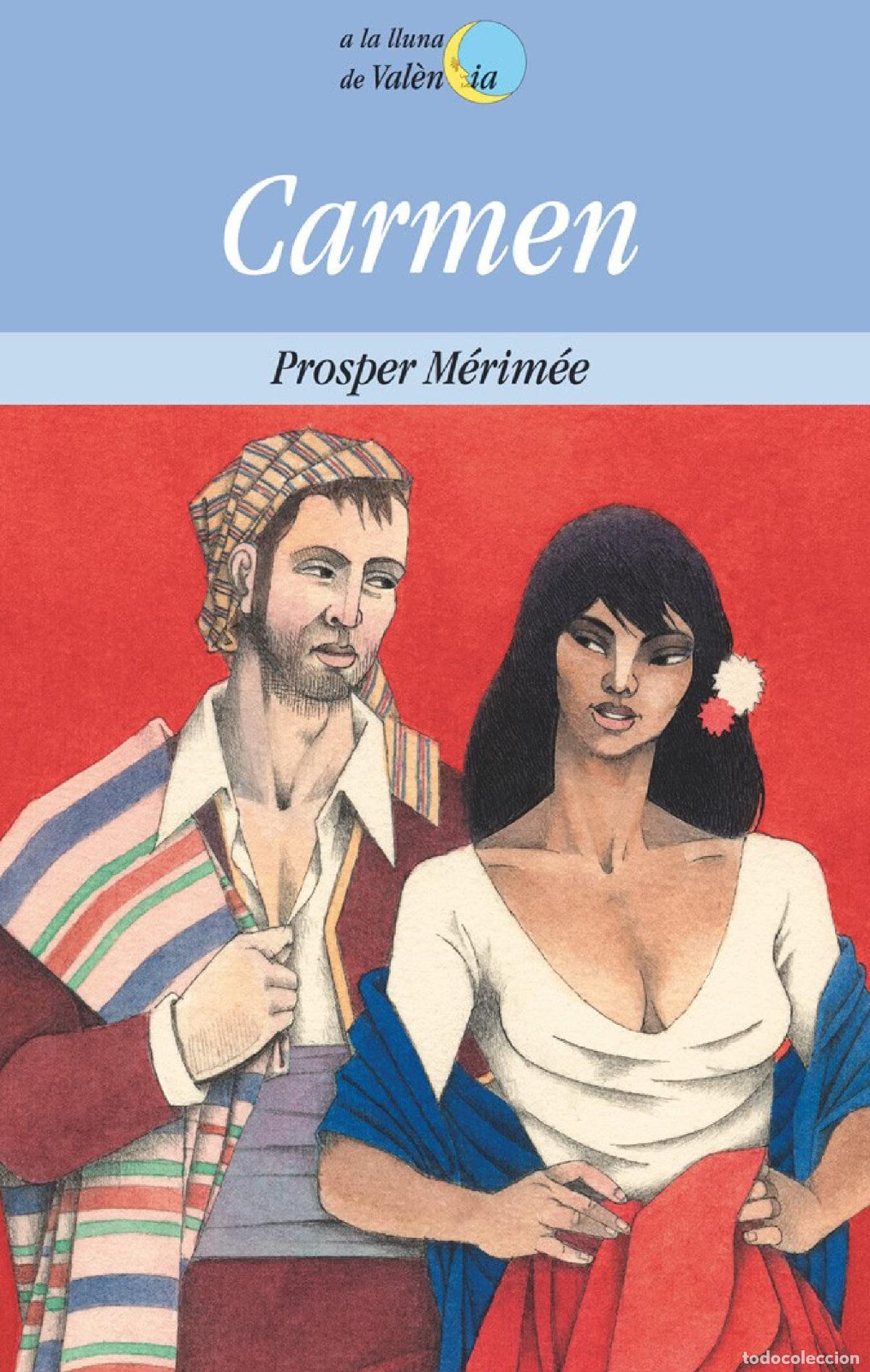 Libros: Carmen: 25 (A la lluna de Val&egrave;ncia) - Foto 1