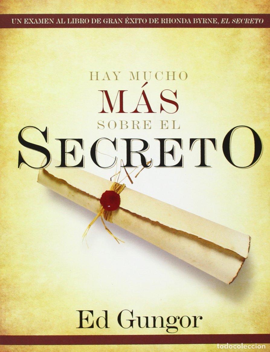 Libros: There is More to the Secret - Foto 1
