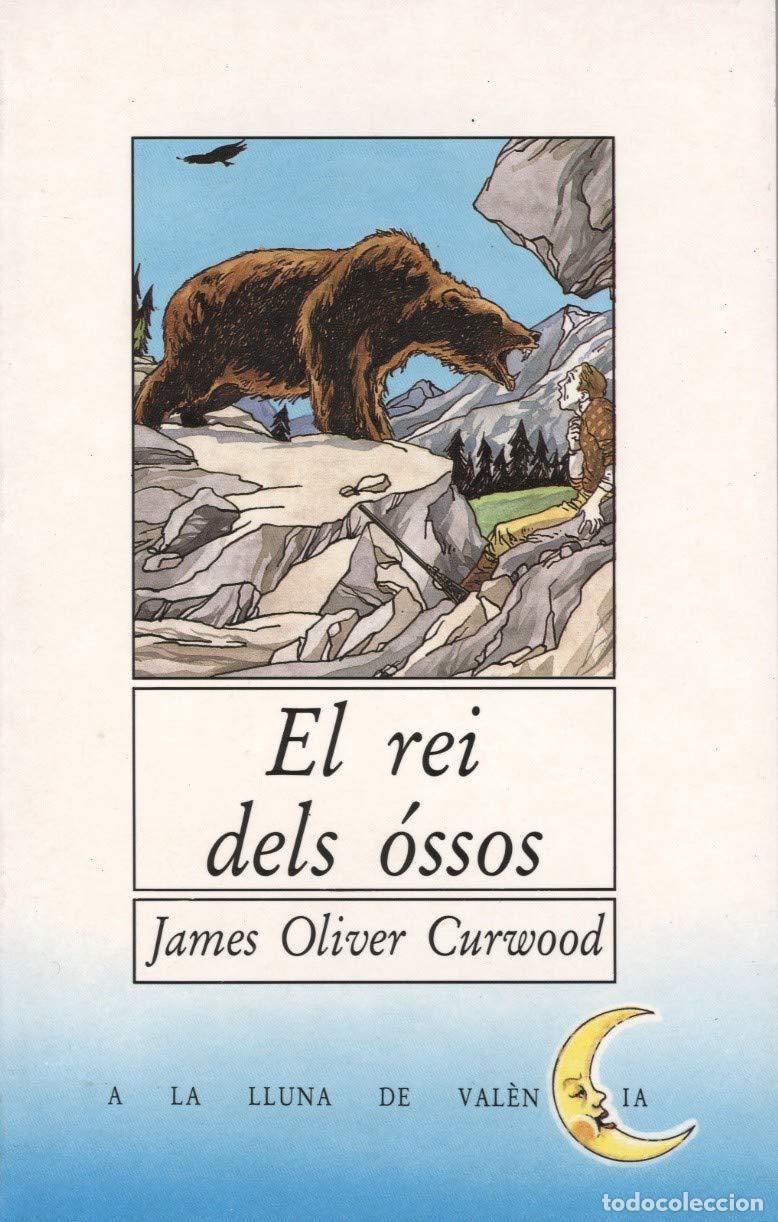 Libros: El rei dels &oacute;ssos: 22 (A la lluna de Val&egrave;ncia) - Foto 1