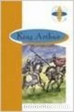 Libros: Br king arthur 2 eso (SIN COLECCION) - Foto 1