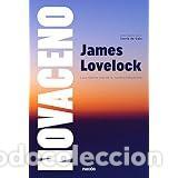 Libros: Novaceno - JAMES LOVELOCK