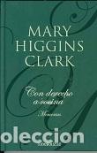 Livres: CON DERECHO A COCINAR