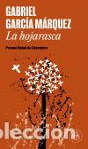 Libros: La hojarasca - Garcia Marquez, Gabriel