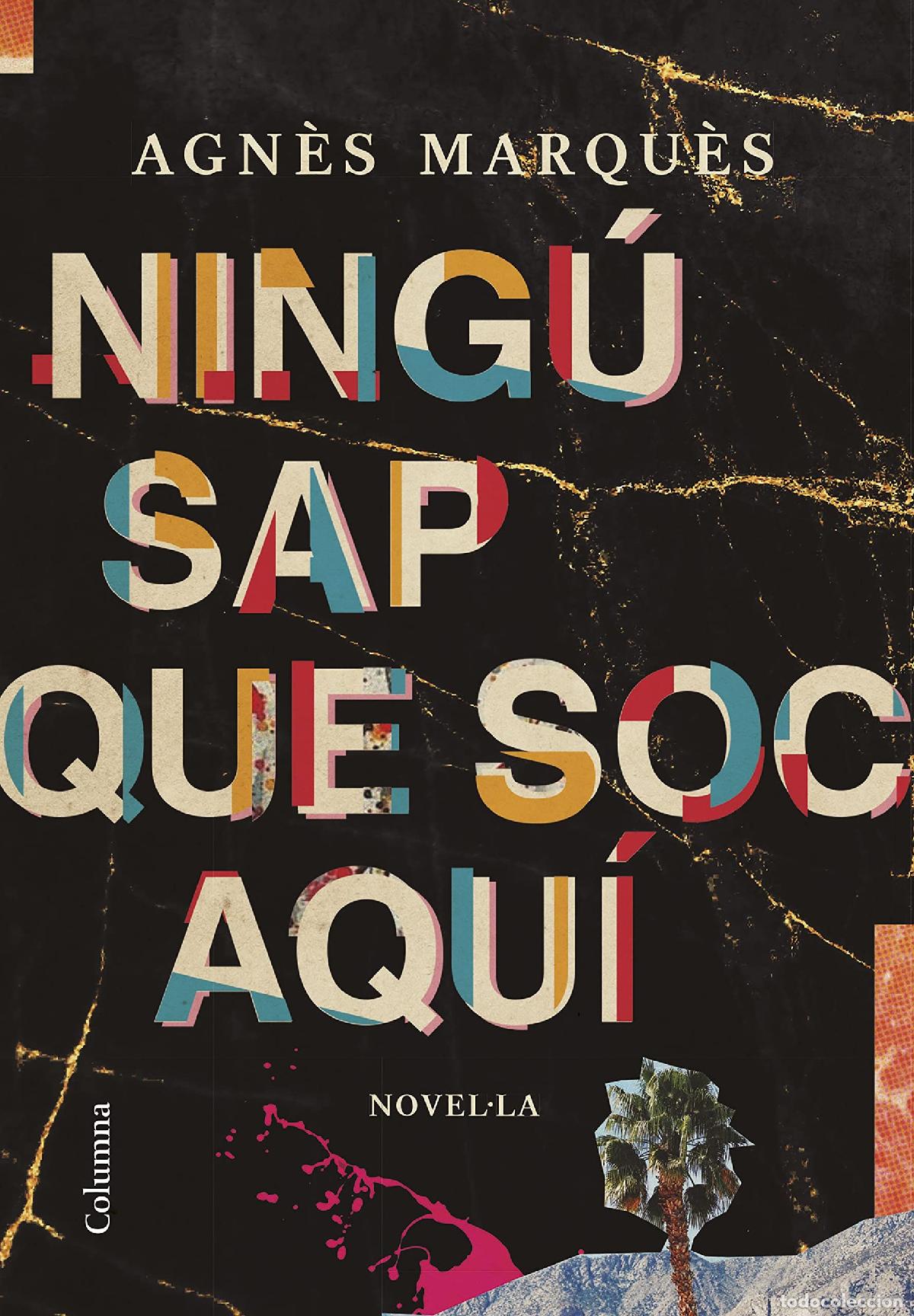 Libros: Ning&uacute; sap que soc aqu&iacute;: 1351 (Cl&agrave;ssica) - Foto 1
