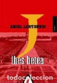 Libros: Ihes betea: 67 (Narrazioa)
