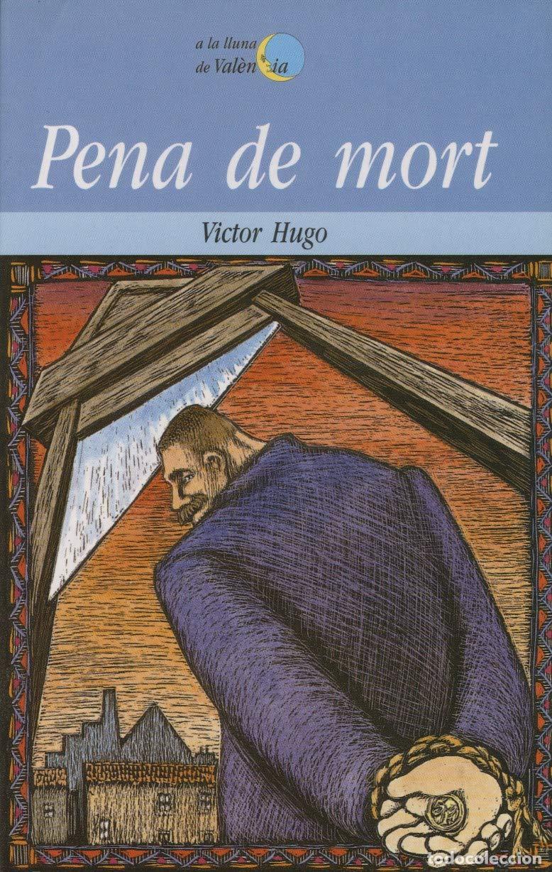 Libros: Pena de mort: 38 (A la lluna de Val&egrave;ncia)