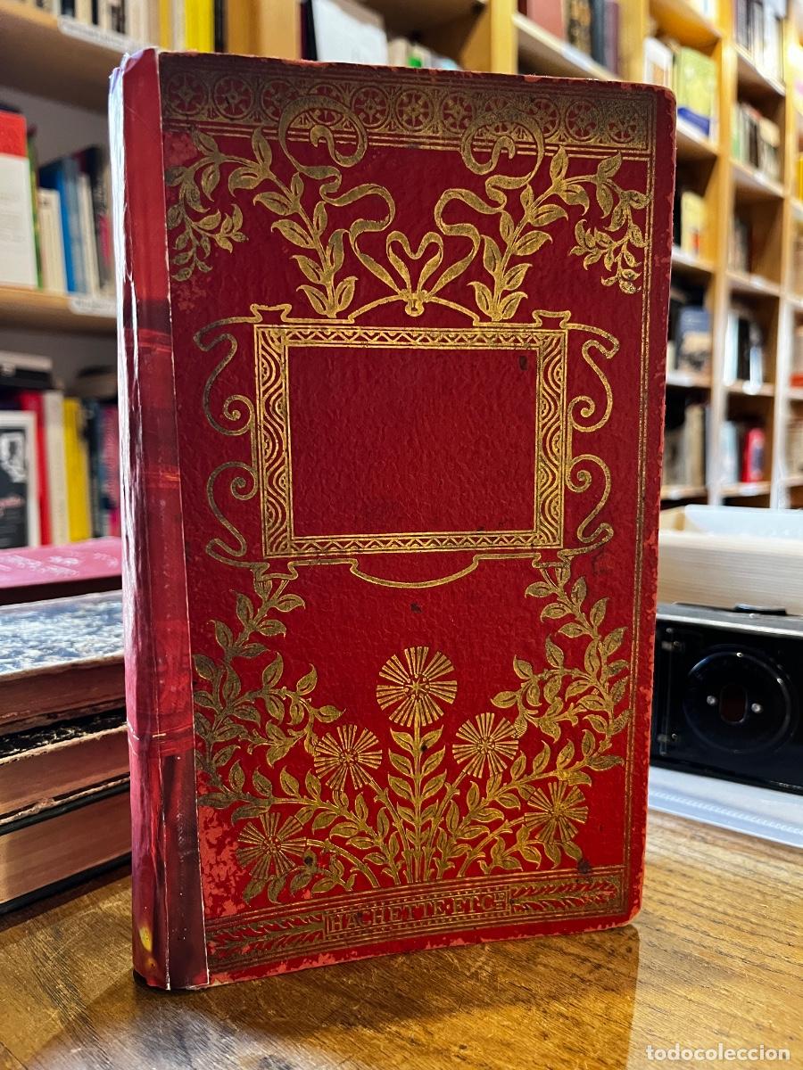 Libros: R&eacute;cits et menus propos - J. Girardin