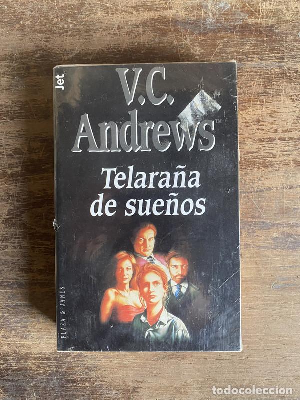Libros: Telara�a de sue�os - Andrews V.C. - Foto 1