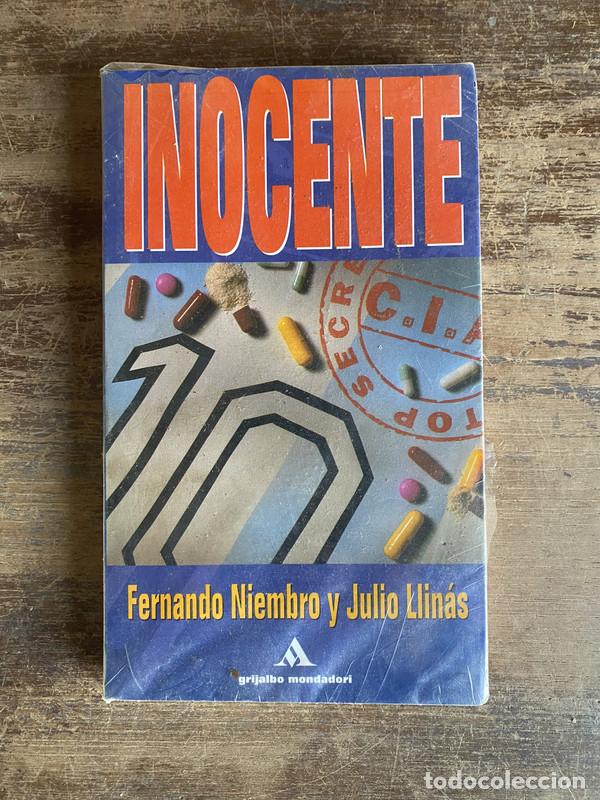 B&uuml;cher: Inocente - Niembro Fernando y Llinas Julio