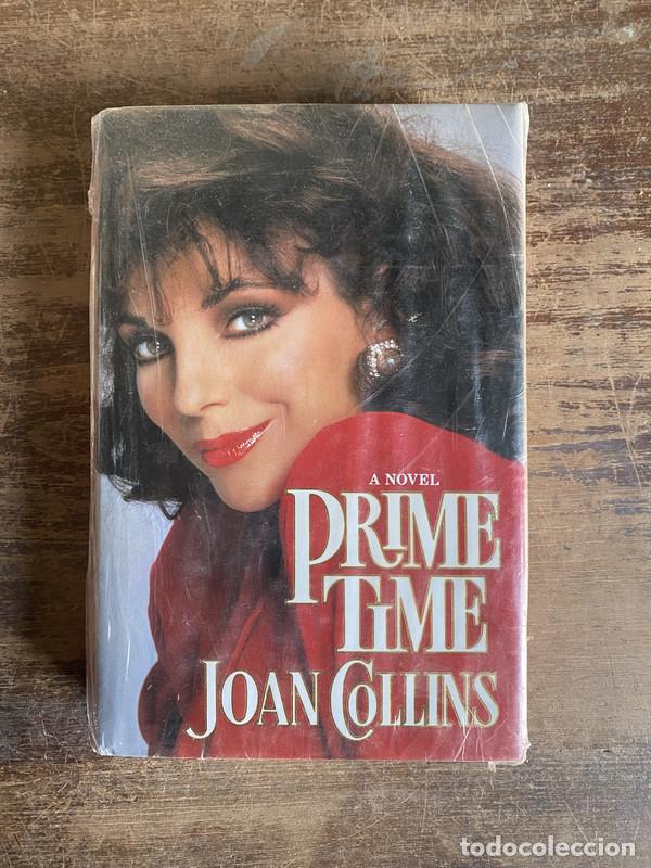 Libri di seconda mano: Prime Time - Collins Joan