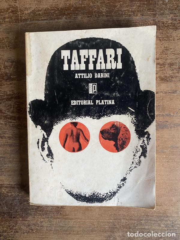 Libros: Taffari - Dabini Attilio