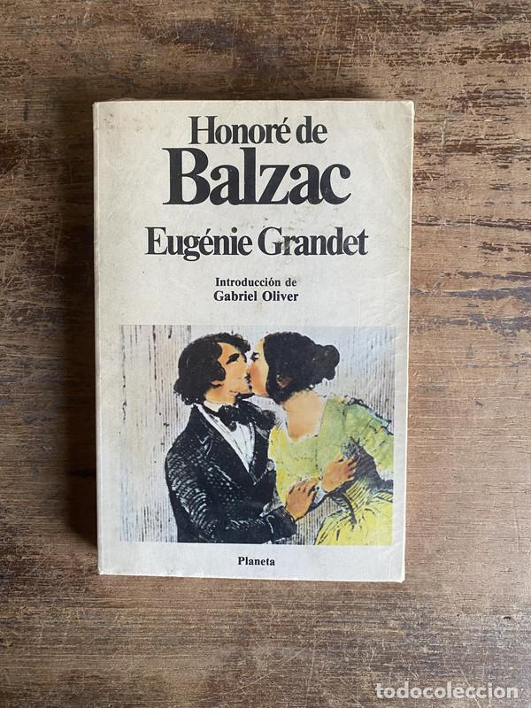 Libros: Eugenie Grandet - Balzac Honore de - Foto 1