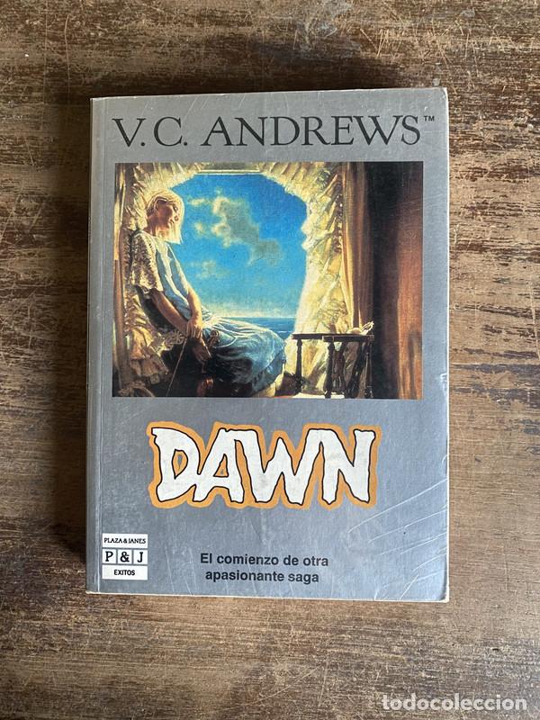 Libros: Dawn - Andrews V.C. - Foto 1