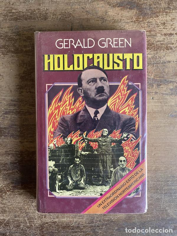 Libros: Holocausto - Green Gerald